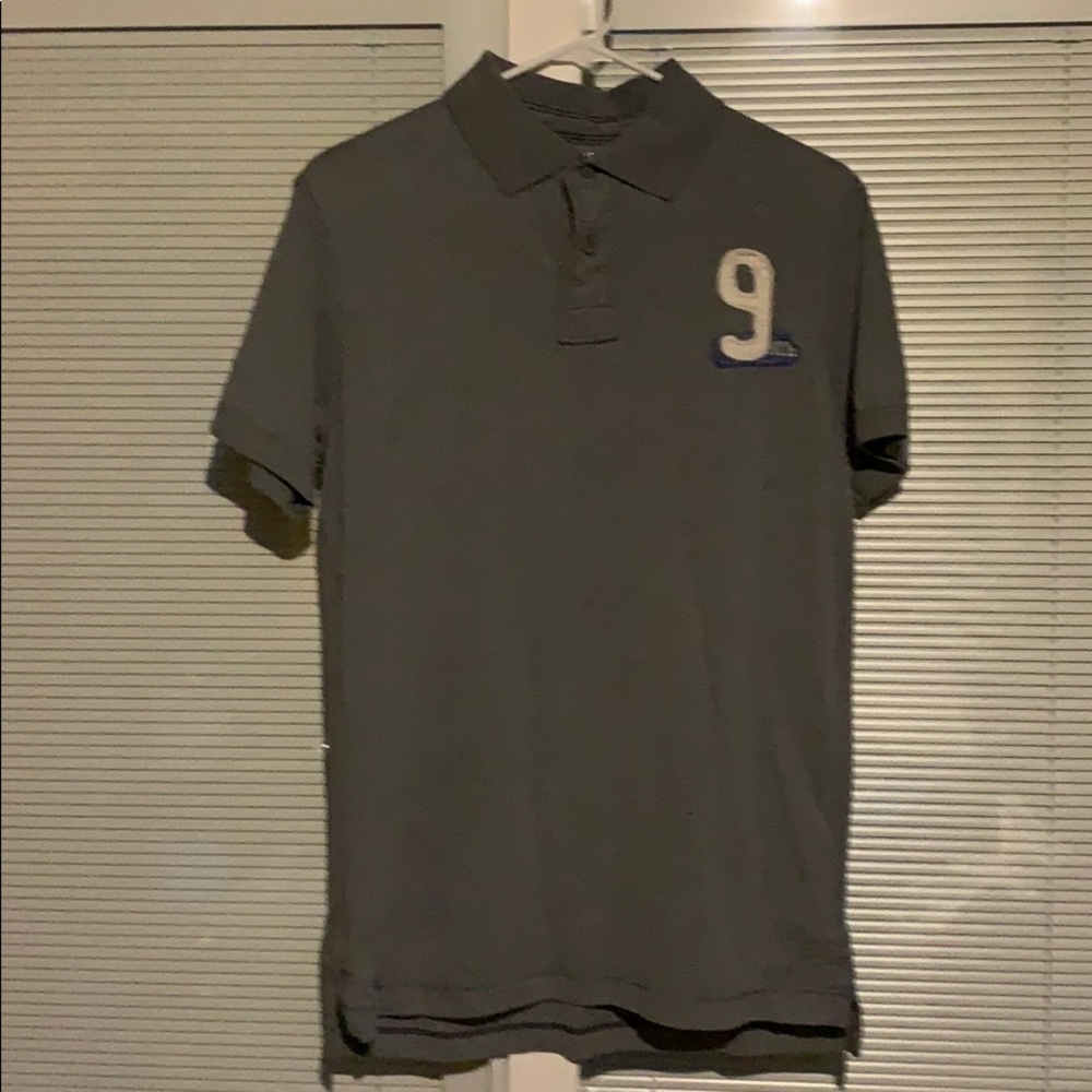 Arizona polo